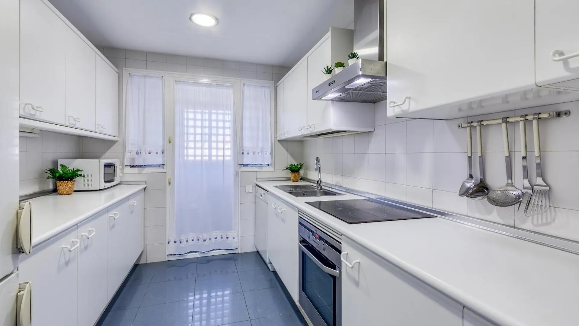 Hanami Alcazaba Beach Duplex Sea View Estepona